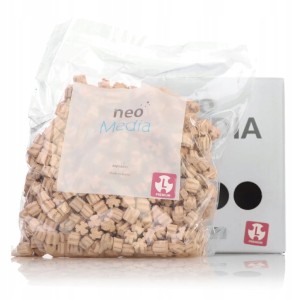 NEO MEDIA SOFT L 5L - WKŁAD CERAMICZNY OBNIŻA PH