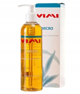 VIMI MICRO 250ml - NAWÓZ DLA ROŚLIN AKWARIOWYCH