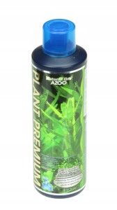 AZOO NATURE GRO PLANT PREMIUM 500ml NAWÓZ