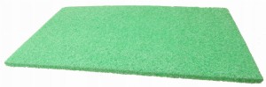 RESUN MATA FILTRACYJNA PO4 25x45x1,3cm