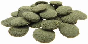 TROPICAL HI-ALGAE DISC POKARM DLA GLONOJADÓW 50g