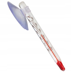 ZOLUX TERMOMETR SZKLANY DO NANO AKWARIUM