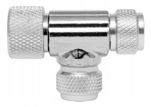 PROGROW CONTROL1A 6MM ZAWÓR PRECYZYJNY DO CO2