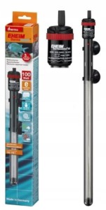GRZAŁKA ELEKTRONICZNA EHEIM thermocontrol e 100W
