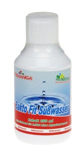 FEMANGA BAKTO FIT 250ml BAKTERIE DO AKWARIUM