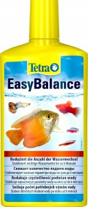 TETRA EASY BALANCE 500ml OGRANICZA PODMIANY WODY