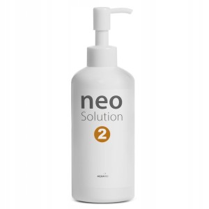 NEO SOLUTION 2 MIKROELEMENTY KWAS HUMUSOWY 300ML