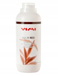 VIMI ALL IN RED 1175ml NAWÓZ DLA ROŚLIN KOMPLETNY
