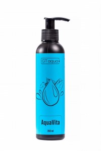 GT Aqua AquaVita 200ml Uzdatniacz wody wodociągowe