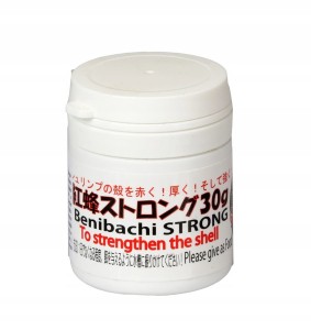 BENIBACHI BEE STRONG 30g WSPOMAGA WYLINKĘ