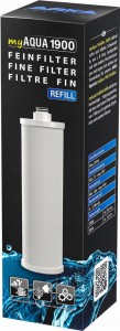 ARKA MYAQUA1900 FINE FILTER REFILL WKŁAD DO FILTRA