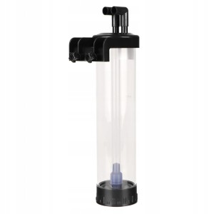 BOYU FLUIDIZED BED FILTER 2,1L - FILTR PRZEPŁYWOWY