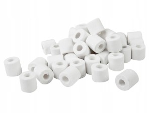 PROGROW BCERAM 0,5KG CERAMIKA DO FILRTA + SIATKA