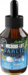 MICROBE-LIFT GARLIC 100ML CZOSNEK W PŁYNIE