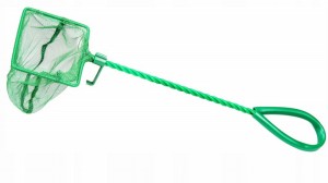 TETRA FN FISH NET S SIATKA DO ODŁOWU RYB