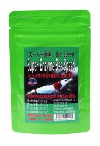 BENIBACHI SUPER ENZYME BEE SPEED 20g