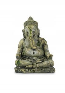 HAPPET OZDOBA DO AKWARIUM R170 HINDU GANESHA