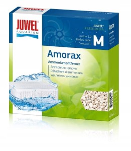 JUWEL Amorax M Compact WKŁAD DO USUWANIA AMONIAKU