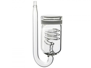 AQG DYFUZOR CO2 DO AKWARIUM SPIRO SHORT 30mm
