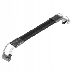SUNSUN ADP200J BLACK LAMPA LED DO AKWARIUM 28-32cm