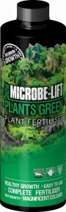 MICROBE-LIFT PLANTS GREEN 118ml NAWÓZ OGÓLNY