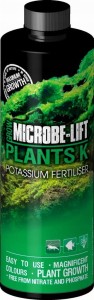 MICROBE-LIFT POTASSIUM 118ML NAWÓZ POTAS