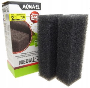 AQUAEL GĄBKA DO FILTRA ASAP 700 WKŁAD STANDARD