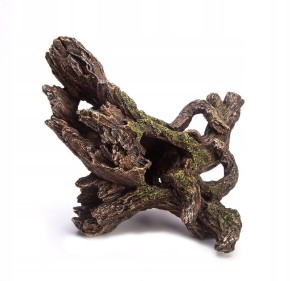 HAPPET OZDOBA DO AKWARIUM U828 KORZEŃ 20,5cm