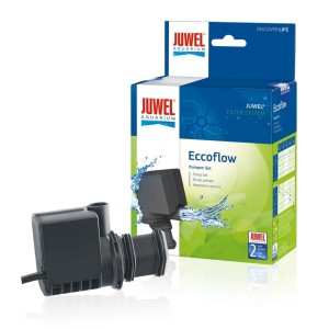 JUWEL POMPA ECCOFLOW 1500 l/h MOC 21W BARDZO CICHA