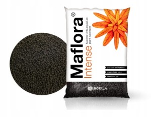 MAFLORA INTENSE 3L NORMAL PODŁOŻE DO AKWARIUM