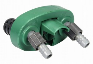 AQUA NOVA ZAWÓR AQUA STOP DO FILTRA NCF 600/800