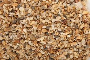 Zolux Żwir kwarcowy naturalny do akwarium 5kg