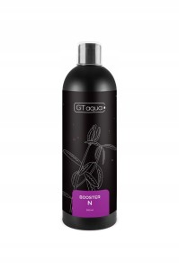 GT Aqua Booster N 500ml - nawóz azotowy