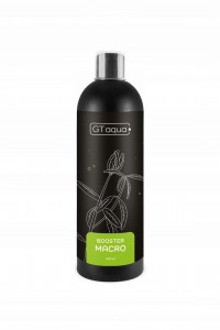 GT Aqua Booster Macro 500ml Nawóz Makroelementowy