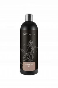 GT aqua Booster K 500ml Nawóz Potasowy