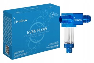 ProGrow DYFUZOR PRZEPŁYWOWY EVEN FLOW 12/16mm