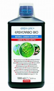 EASY LIFE EASY CARBO BIO 1L WĘGIEL CO2 W PŁYNIE