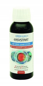 EASY LIFE EASYSTART 100ml BAKTERIE + UZDATNIACZ