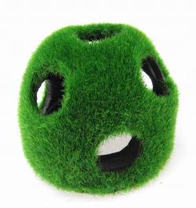 AQUA NOVA DEKORACJA OZDOBA DO AKWARIUM 125#-7