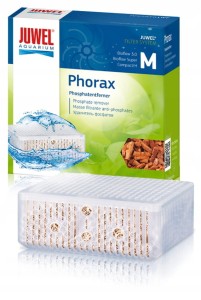 JUWEL Phorax M (3.0/COMPACT) USUWA FOSFORANY PO4