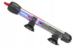 AQUA NOVA GRZAŁKA Z TERMOSTATEM 100W DŁUGOŚĆ 25cm