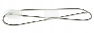 SZCZOTKA WYCIOR DO CZYSZCZENIA WĘŻY FILTRÓW 60cm
