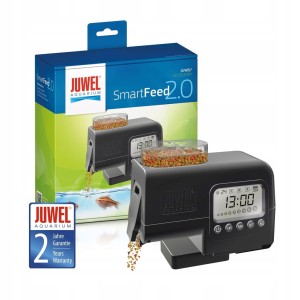 JUWEL SmartFeed - KARMNIK AUTOMATYCZNY DLA RYB