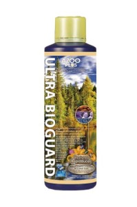 AZOO ULTRA BIOGUARD 250ml BAKTERIE DO AKWARIUM