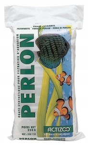 ZOLUX WATA DO FILTRA PERLONOWA 100g