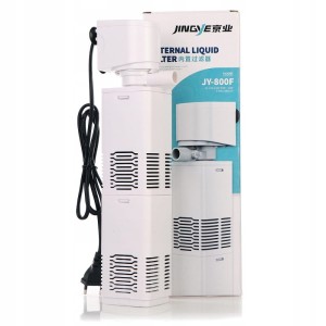 Jingye PURE FILTER DUO - FILTR WEWNĘTRZNY 880l/h
