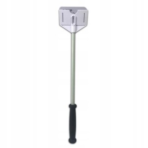 FLIPPER PLATINUM SCRAPER 45CM CZYŚCIK NA KARTĘ