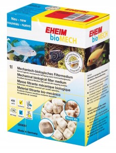 EHEIM BIOMECH 1L WKŁAD BIOLOGICZNO MECHANICZNY