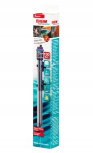 EHEIM THERMOCONTROL GRZAŁKA Z TERMOSTATEM 100W