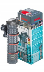 EHEIM BIOPOWER 200 FILTR WEWNĘTRZNY DO AKWARIUM